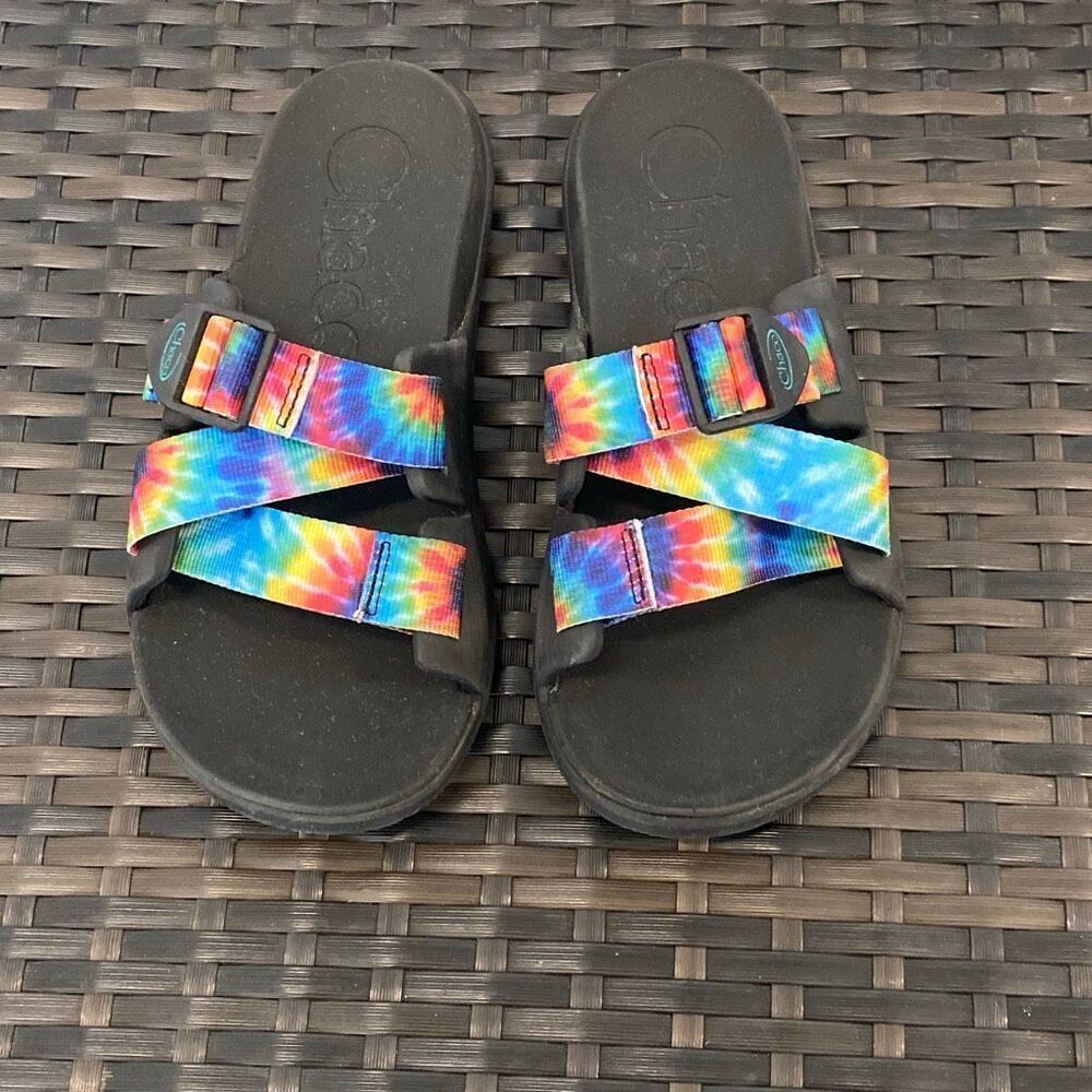 Chaco sandals, women’s size 7